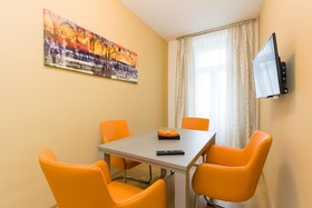 Vienna Stay Apartments Tabor 1020
