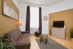 Vienna Stay Apartments Tabor 1020
