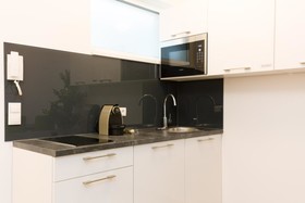 Vienna Stay Apartments Tabor 1020