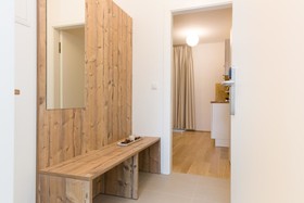 Vienna Stay Apartments Tabor 1020