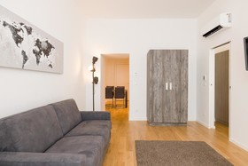 Vienna Stay Apartments Tabor 1020