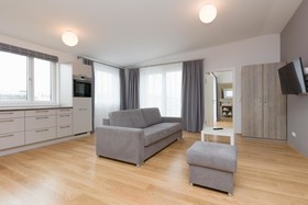 Vienna Stay Apartments Tabor 1020