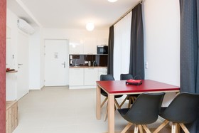 Vienna Stay Apartments Tabor 1020