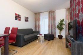 Vienna Stay Apartments Tabor 1020