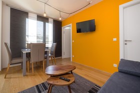 Vienna Stay Apartments Tabor 1020