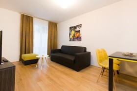 Vienna Stay Apartments Tabor 1020