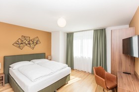 Vienna Stay Apartments Tabor 1020