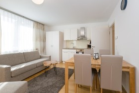 Vienna Stay Apartments Tabor 1020