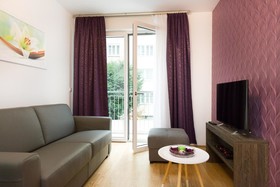 Vienna Stay Apartments Tabor 1020