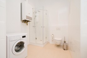 Vienna Stay Apartments Tabor 1020
