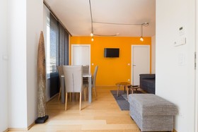 Vienna Stay Apartments Tabor 1020
