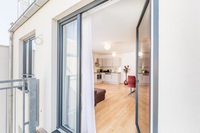 Vienna Stay Apartments Tabor 1020