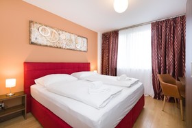 Vienna Stay Apartments Tabor 1020