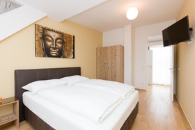 Vienna Stay Apartments Tabor 1020