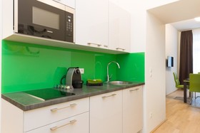 Vienna Stay Apartments Tabor 1020