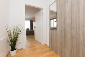 Vienna Stay Apartments Tabor 1020