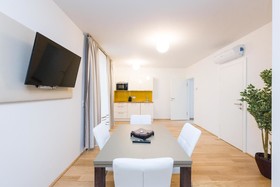 Vienna Stay Apartments Tabor 1020