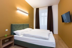 Vienna Stay Apartments Tabor 1020