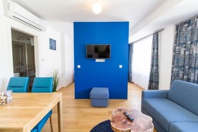 Vienna Stay Apartments Tabor 1020