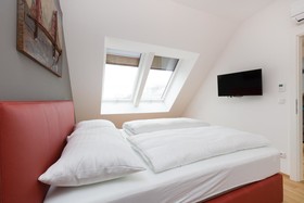 Vienna Stay Apartments Tabor 1020