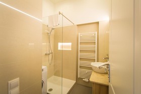 Vienna Stay Apartments Tabor 1020