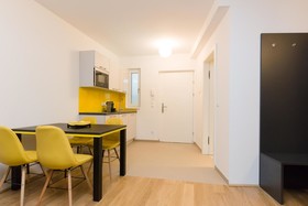 Vienna Stay Apartments Tabor 1020