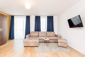 Vienna Stay Apartments Tabor 1020