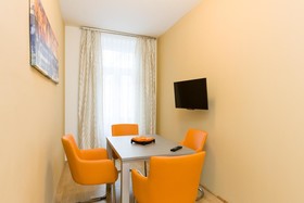 Vienna Stay Apartments Tabor 1020