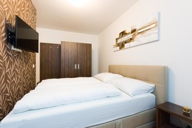 Vienna Stay Apartments Tabor 1020