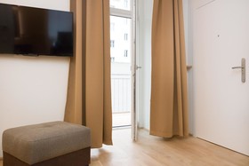 Vienna Stay Apartments Tabor 1020