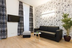Vienna Stay Apartments Tabor 1020