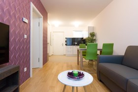 Vienna Stay Apartments Tabor 1020
