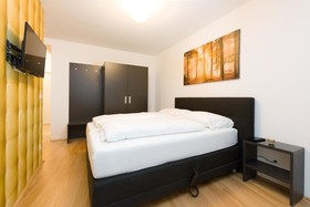 Vienna Stay Apartments Tabor 1020