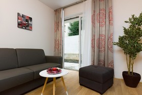 Vienna Stay Apartments Tabor 1020