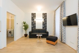 Vienna Stay Apartments Tabor 1020