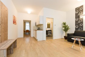 Vienna Stay Apartments Tabor 1020