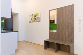 Vienna Stay Apartments Tabor 1020