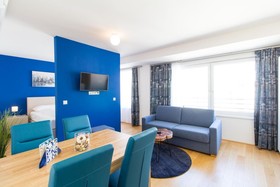 Vienna Stay Apartments Tabor 1020