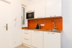 Vienna Stay Apartments Tabor 1020