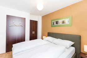 Vienna Stay Apartments Tabor 1020