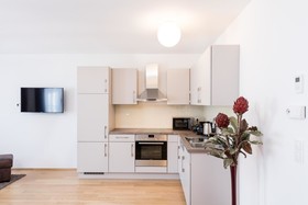 Vienna Stay Apartments Tabor 1020