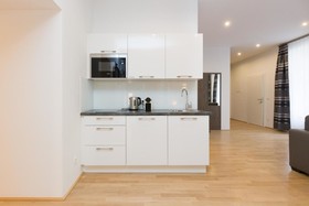 Vienna Stay Apartments Tabor 1020