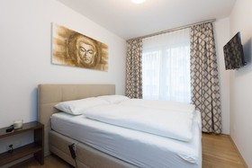 Vienna Stay Apartments Tabor 1020