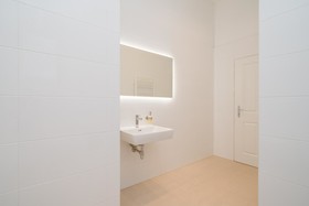 Vienna Stay Apartments Tabor 1020