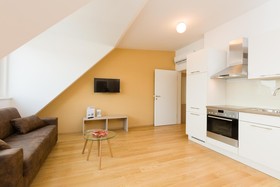 Vienna Stay Apartments Tabor 1020