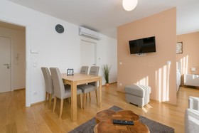 Vienna Stay Apartments Tabor 1020