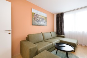 Vienna Stay Apartments Tabor 1020