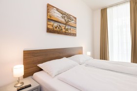 Vienna Stay Apartments Tabor 1020