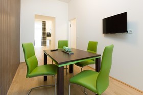 Vienna Stay Apartments Tabor 1020
