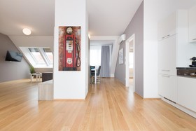 Vienna Stay Apartments Tabor 1020